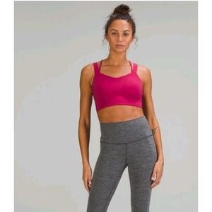 Lululemon Pants Women's‎ Size 6 Gray Align HR Athletic Athleisure Activatewear
